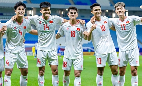 Nhận định U23 Việt Nam và U23 Malaysia: Quyết lấy vé vào tứ kết

